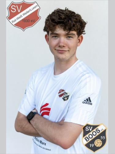 Raphael Wendel