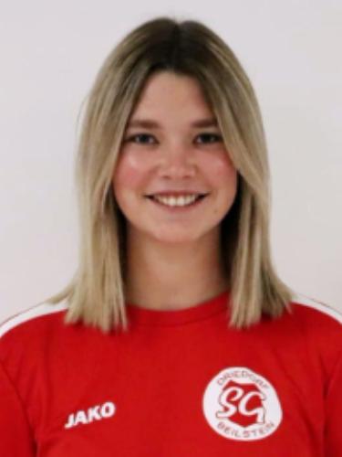 Laura Langenbach