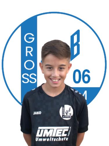 Umut Aydin