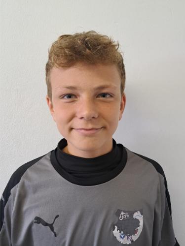 Florian Tobias Danne