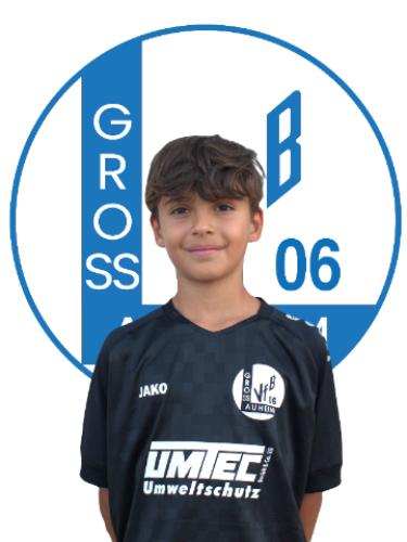 Emilio Can Yilmaz