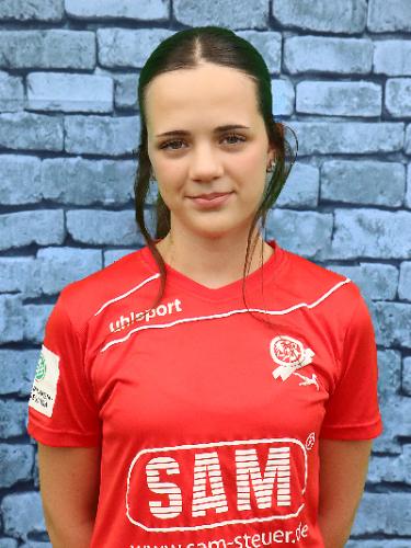 Klea Gashi