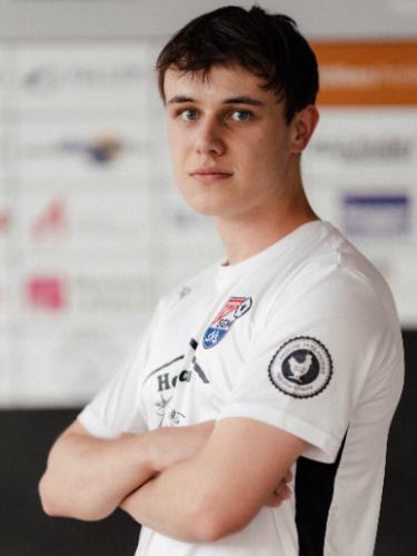 Max Staiger
