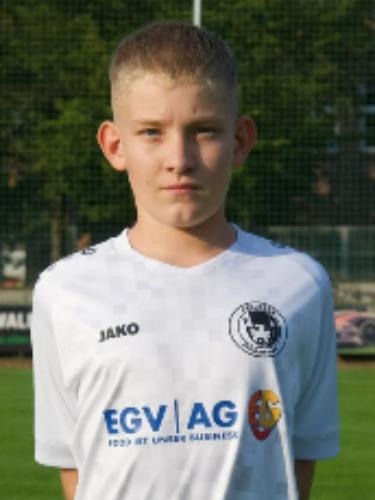 Bastian Trenn
