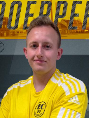 Niklas Dörper