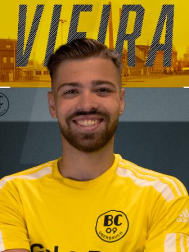 Eric Dos Santos Vieira