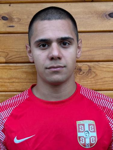Bosko Marinkovic