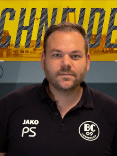 Patrick Schneider