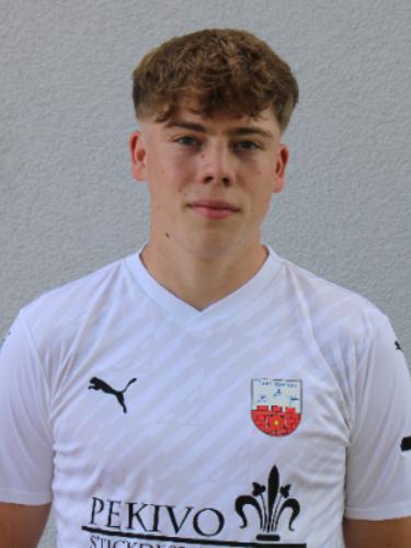 Mika Marlon Hönemann