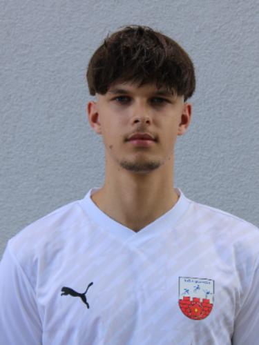 Daniel Ligatsch