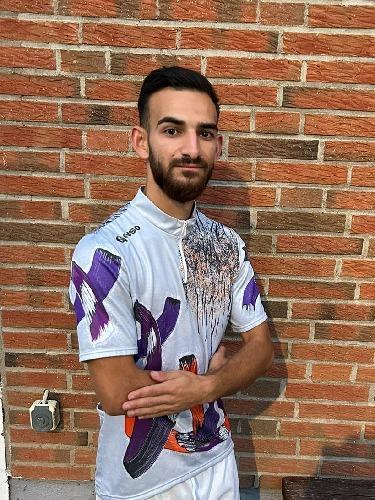 Robert-Alexandru Caldarar-Pavel