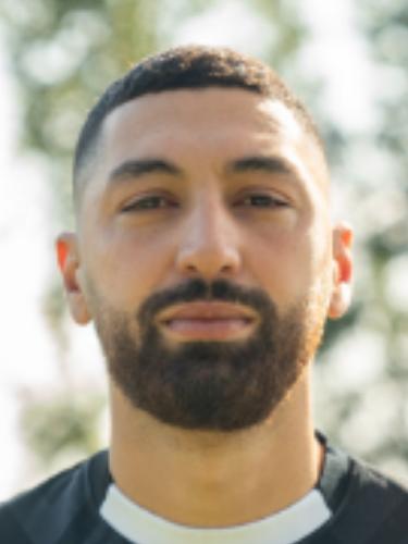 Mohammed Ayad