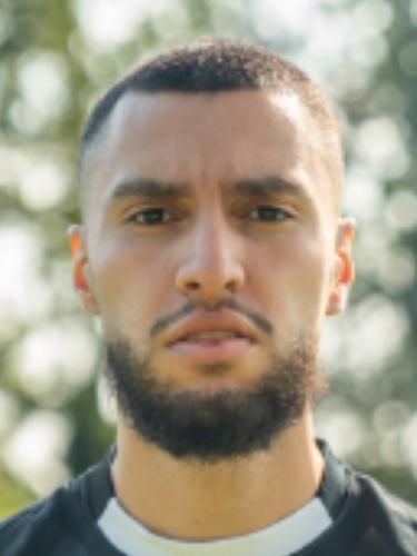 Hamzza Asaad Allah Ayari