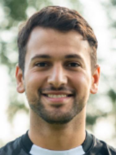 Soufian Ben Amar