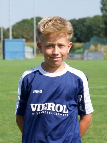 Lennon Bramkamp