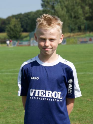 Merlin Heisig