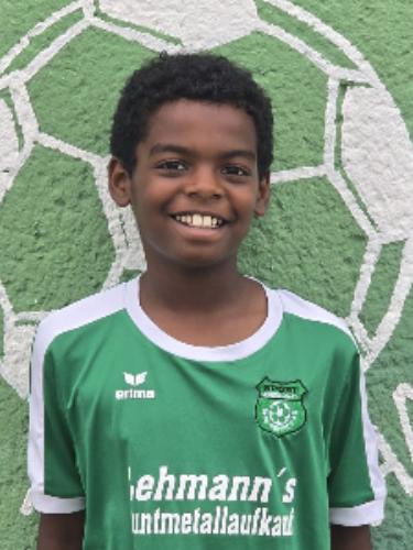 Tanaka Peter Chenakalayil