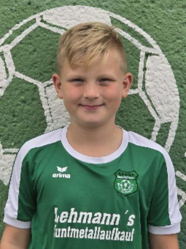 Finn Elias König