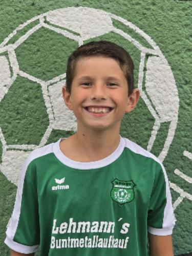 Logan Phillip Oschmann