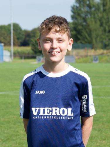 Mikka Franck