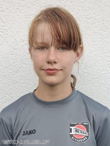 Saskia Balcerkiewicz