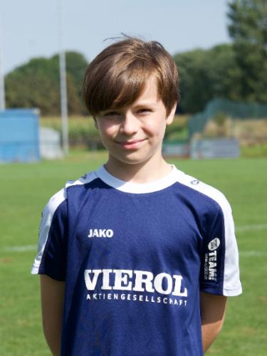 Jelle Espen van Lengen