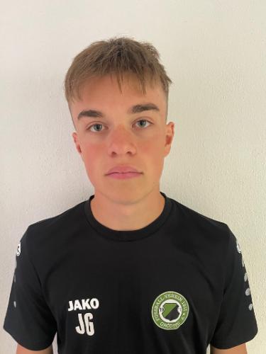 Jonas Grafe