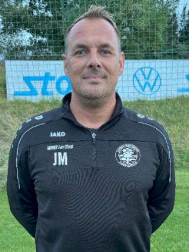 Jan Michaelis