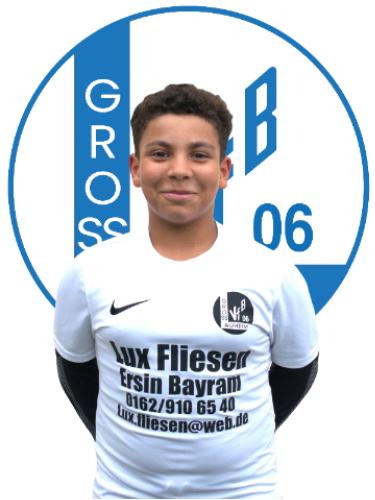 Nick Ezebuenyi