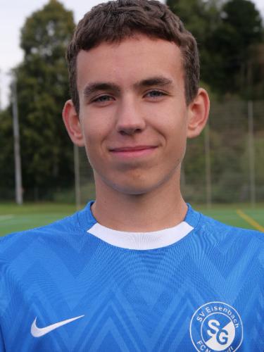 Denis Borodulin