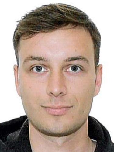 Maximilian Prasuhn