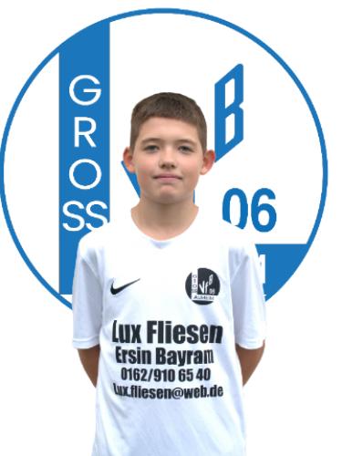 Timofey Plokhotnichenko