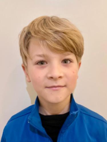 Ben Theodor Bischoff