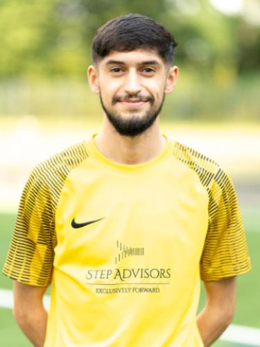 Tarik Choukairi