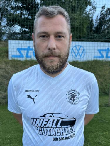Christian Ulrich