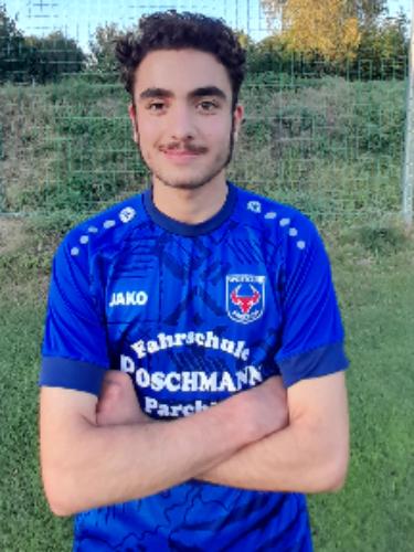 Bilal Atli