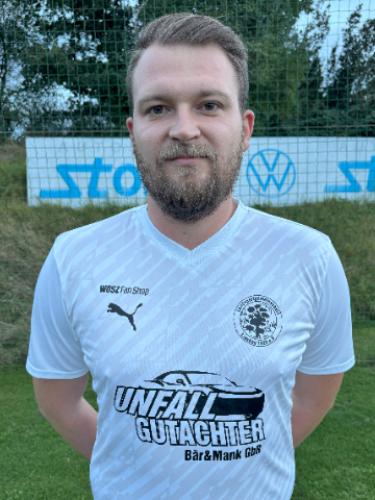 Joel Wiedenbeck