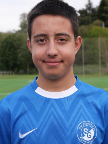 Cristian-Nicolae Oprea