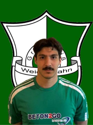 Cem Sahin