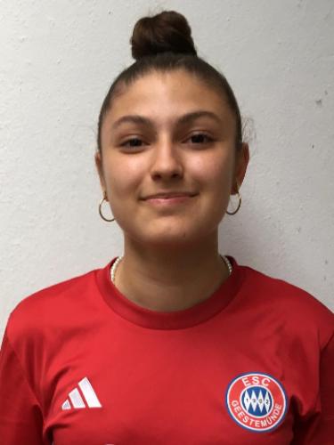 Ecem-Mina Erdogan