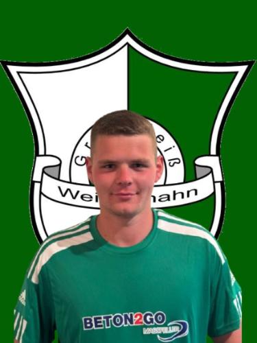 Lucas Wörsdörfer