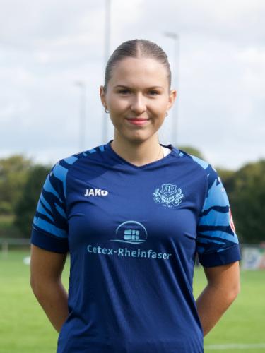 Sophie Dobrin