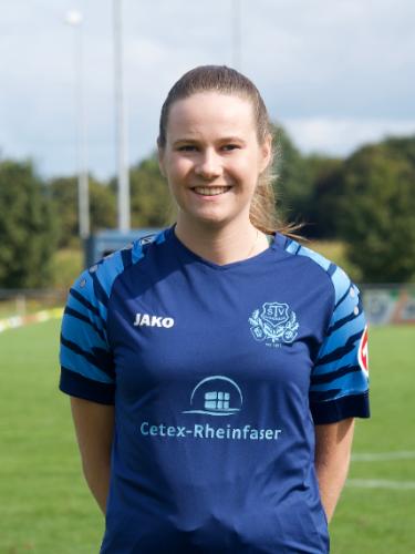 Julia Gaebler