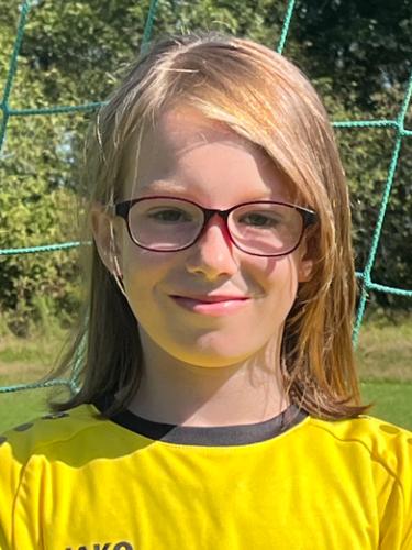 Anabell-Sophie Wiemer