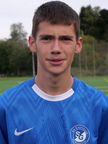 Altin Shabani