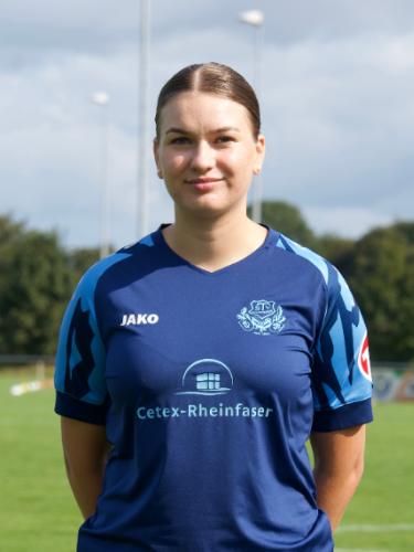 Carolin Tessa Kruse