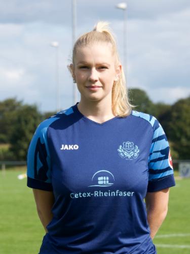 Anna-Lena Osterloh