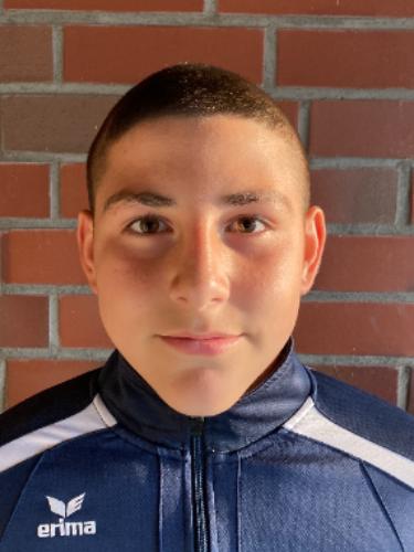 Kristian Cuevas Gammino