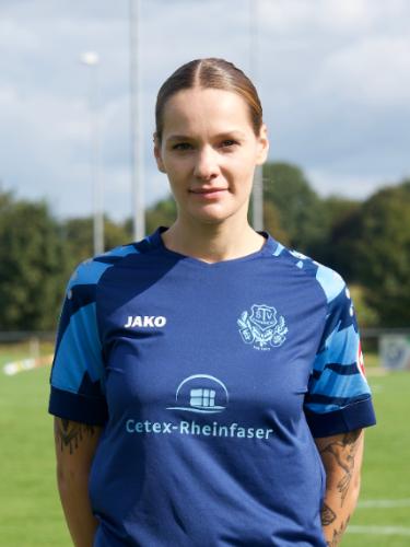 Kim Naomi Schenk