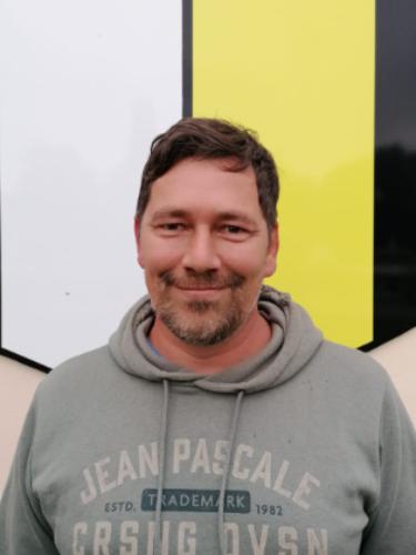Daniel Leifert
